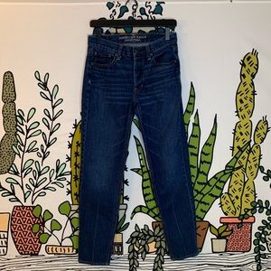 AE Vintage Hi-Rise Jeans